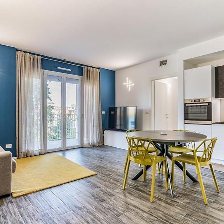 San Siro Green Con Garage Privato Milano Exteriör bild